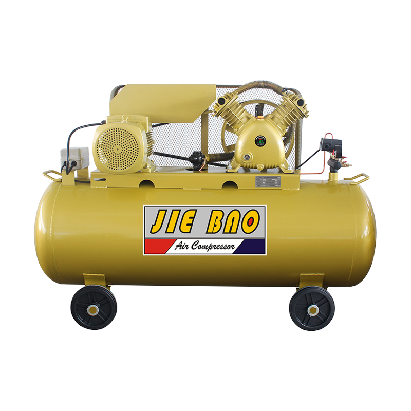 Piston F-Series Air Compressor